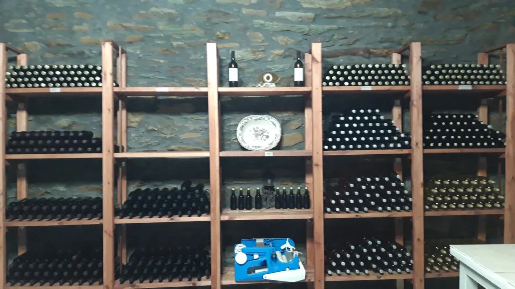 cavo d'oro stavaris winery - οινοποιειο σταβαρης καβο ντορο