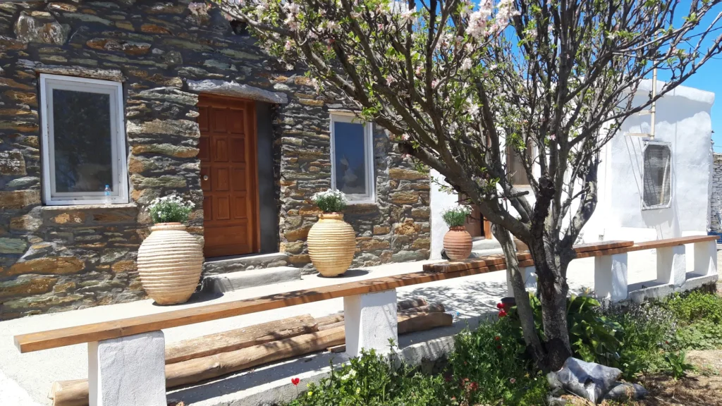 cavo d'oro stavaris winery - οινοποιειο σταβαρης καβο ντορο