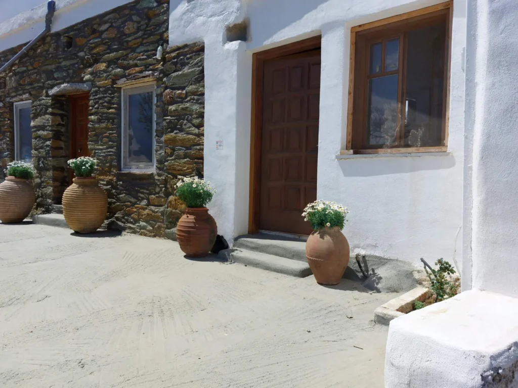 cavo d'oro stavaris winery - οινοποιειο σταβαρης καβο ντορο