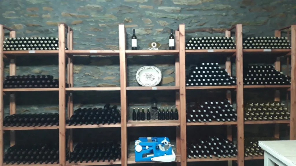cavo d'oro stavaris winery - οινοποιειο σταβαρης καβο ντορο
