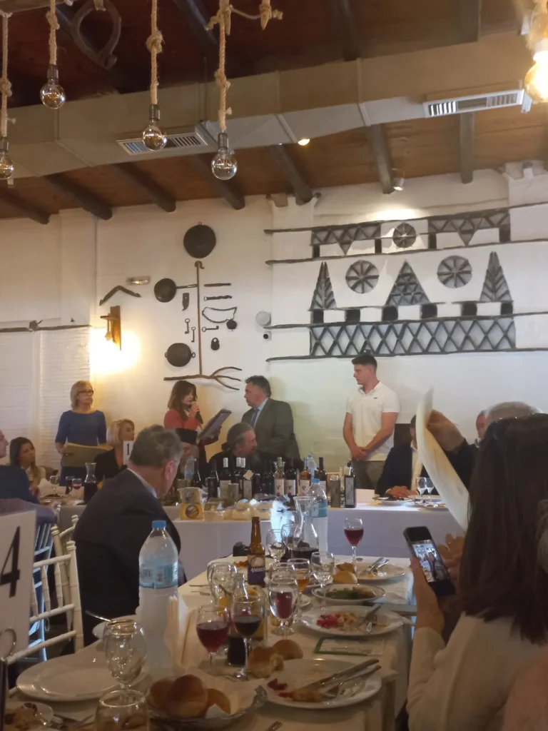 cavo d'oro stavaris winery - οινοποιειο σταβαρης καβο ντορο