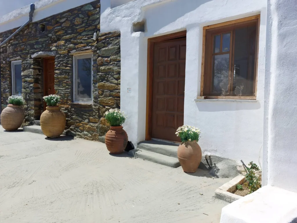 cavo d'oro stavaris winery - οινοποιειο σταβαρης καβο ντορο