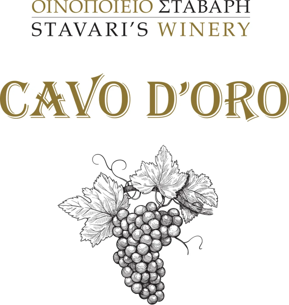 cavo d'oro stavaris winery - οινοποιειο σταβαρης καβο ντορο
